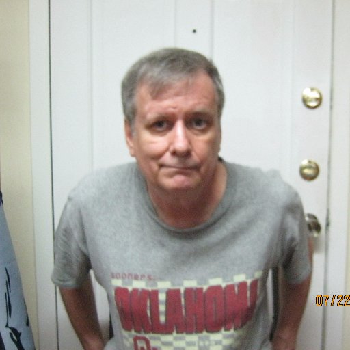 brucewilkers's profile picture. O.U. Alum.