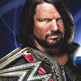 The Face That Runs the Place. The Champ That Runs the Camp. Two-Time WWE Champion. The Best Thing Going, Bar None.