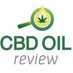 CBD Oil Review (@cbdreview) Twitter profile photo CBD Oil Review (@cbdreview) Twitter profile photo