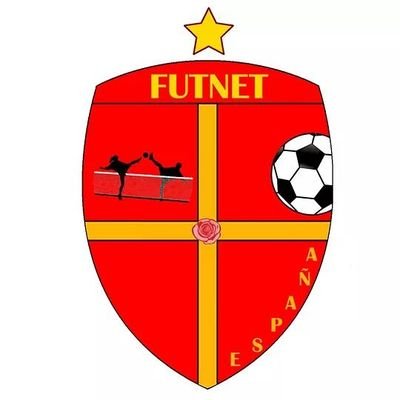 FUTNET ESPAÑA