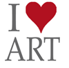 IHEARTARTNZ's profile picture. I HE♥RT ART provides New Zealand with an innovative online hub for people who love art.