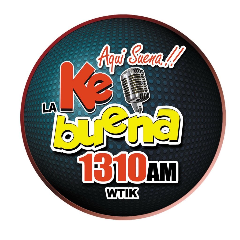 Lakebuenanc's profile picture. La Ke Buena 1310 am es la mejor radio Hispana en Durham,NC. con el mejor Staff dirigido por Alexis Padilla EL SUPERMAN