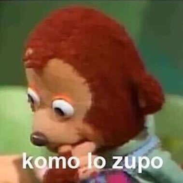 incógnita