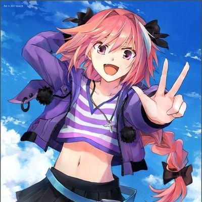 アストルフォさんのプロフィール画像