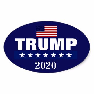 Fan account for supporters of the Donald J. Trump 2020 presidential campaign. #MAGA #Trump2020 #KAG #Student4Trump