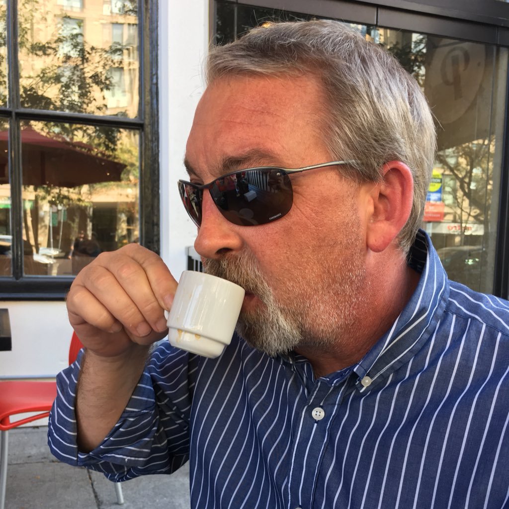 TheEengner's profile picture. Engineer and learner, and I don’t care what the subject is. Life isn’t divided into subjects ... and the modern world needs Aliens, Dinosaurs and Zombies.