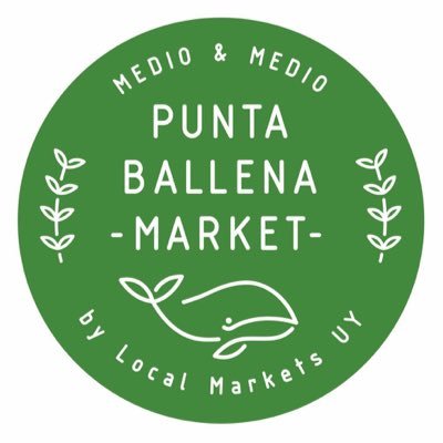 Punta Ballena Market