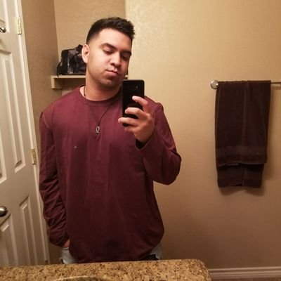 MattyVallejo14's profile picture. Kristen 💓