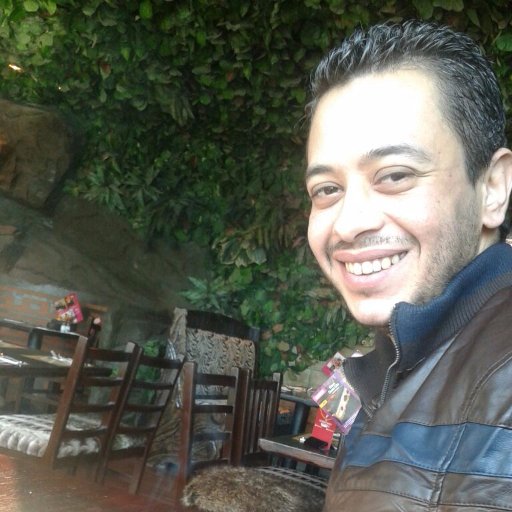 MahmoudAsfour3's profile picture. 😀