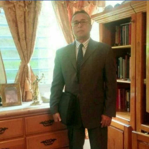 Academicolatino's profile picture. Profesor de Postgrado de la Universidad Santa Maria en la especializacion y Maestria de Derecho Penal. Conferencista y asesor empresarial.