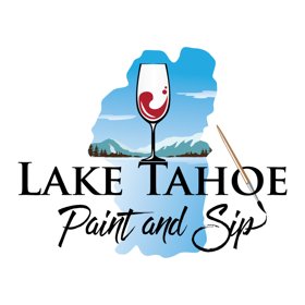 Lake Tahoe Paint&Sip