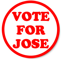Help send Jose Bautista to the 2011 MLB All-Star Game in Phoenix, Arizona by sending in your ballots for Bautista!