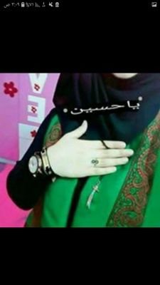 السلام ع الحسين وع علي ابن الحسين وع اولاد و ع اصحاب الحسين