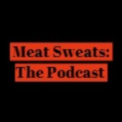 Join Bill Laskowski and Matt Walker every week as the talk about the meatiest and sweatiest things they know about: themselves.