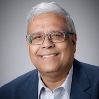 Ishwar K. Puri (@ikpuri) 's Twitter Profile