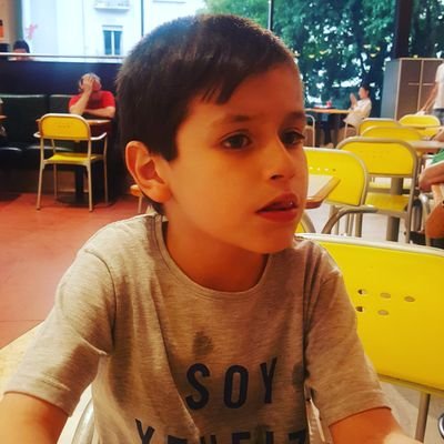 Andrea44230464's profile picture. Boca , La Renga y chevrolet