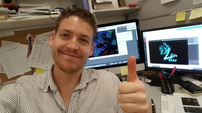 Structural Biology | Protein-RNA interactions | current Postdoc @CramerLab | Stewart Lab @VCCRI alumni | PhD USyd | Views my own.