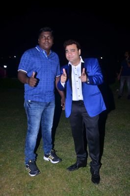 Jaikuma60570498's profile picture. Pioneer jaikumar