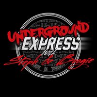 Underground Express (@undergrndxpress) 's Twitter Profile Photo Underground Express (@undergrndxpress) 's Twitter Profile Photo