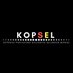 KOPSEL (@_kopsel) Twitter profile photo KOPSEL (@_kopsel) Twitter profile photo