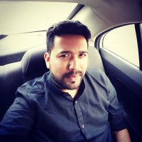 Haider Jasdan (@haider_jasdan) 's Twitter Profile