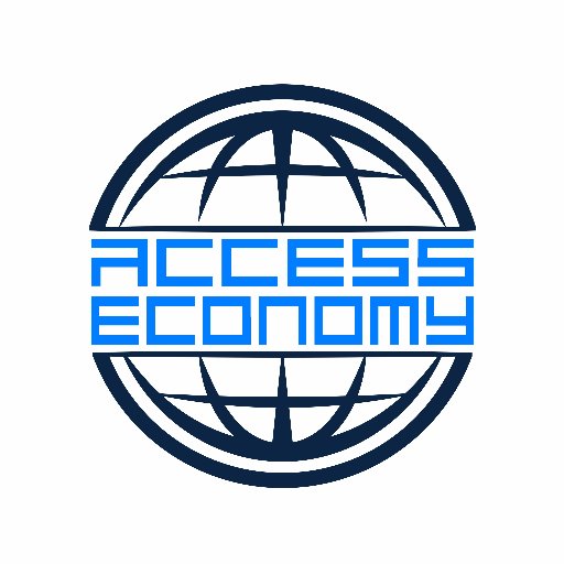 Access_Economy's profile picture. Access Everything Everyday Everywhere For Everybody In The New Economy
