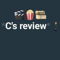 C’s review(@review_c) 's Twitter Profile Photo