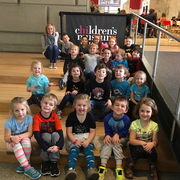 MrsWileyAPC's profile picture. Kindergarten Teacher at Avonworth Primary Center!