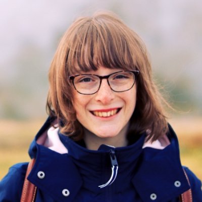 Materials PhD student at @TrinityOxford & @OxfordMaterials, working on nuclear steels in the @OxfordAtomProbe Group 📚 ~ @Newnham_College alumna 😊