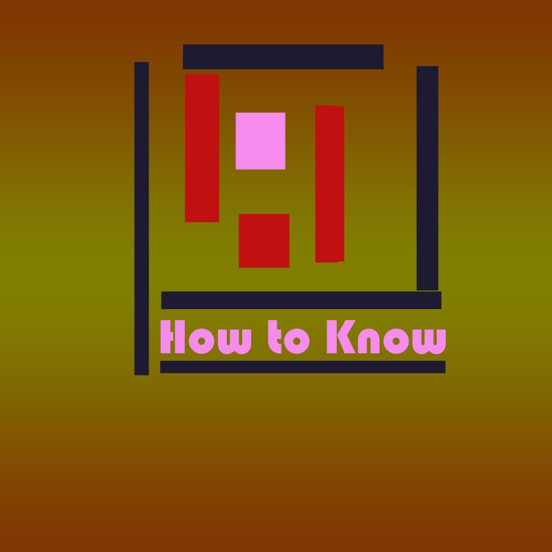 howtoknow8783's profile picture. 
