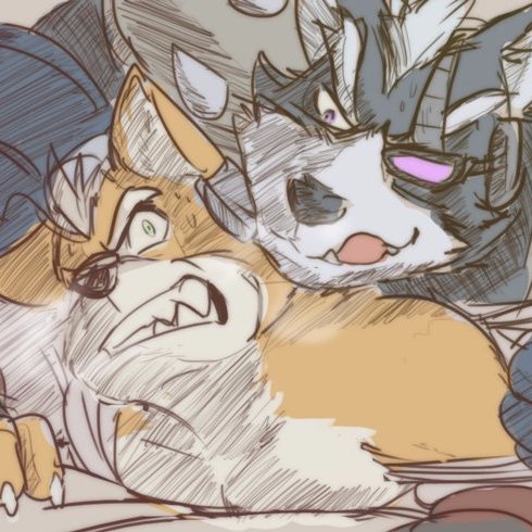 bestgayyiff's profile picture. Adult content. Feel free to comment, but please do not post roleplay or spam!