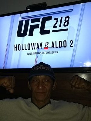 ReinaldoPerdig1's profile picture. 