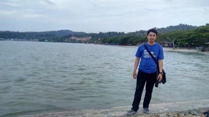 Arie_Dhesta's profile picture. 