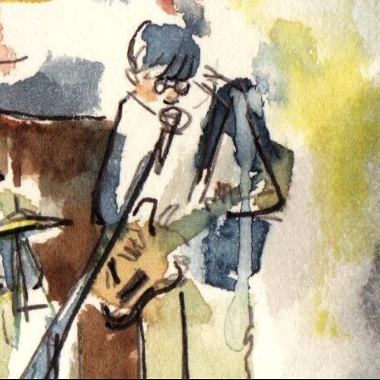 greecelovenogt's profile picture. ex.ギリシャラブ(@greecelove_band)