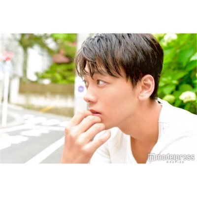 JＣ1 りょうま💕 竹内涼真ファンの方フォローお願いします！フォロバ100% #竹内涼真