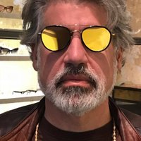 John the Scott (@setspace) 's Twitter Profile