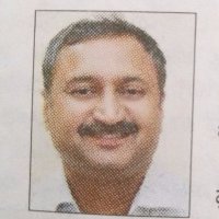 K Giriprakash (@gprakash1) 's Twitter Profile