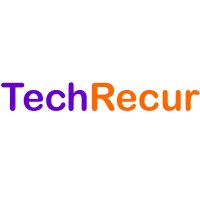 TechRecur (@techrecur) Twitter profile photo