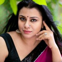 Priyadarshini Rajkumar (@actor_priyaraj) 's Twitter Profile