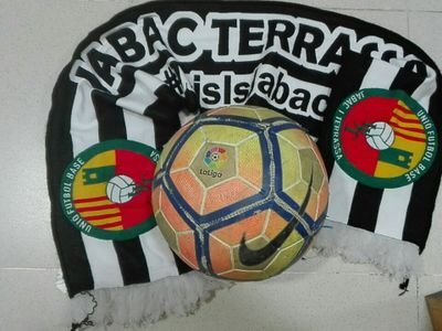 UFB JABAC.Infantil.
Let the show begin.