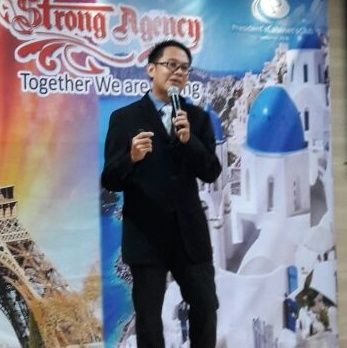 roykurniawan's profile picture. A man that have a dream will no be deny!
IG:@fxr.roykurniawan