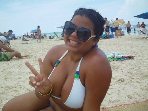 SrtaDianita's profile picture. instagram: SrtaDianita