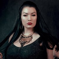 Dahlia Dark(@DahliaDark) 's Twitter Profile Photo