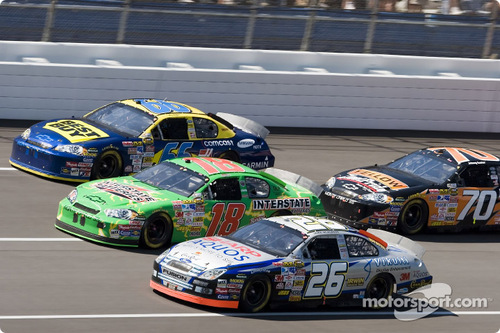 frost529's profile picture. NASCAR