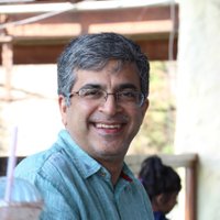 Samir Kuckreja (@samirkuckreja) 's Twitter Profile