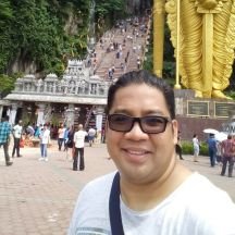 marrk_mangandi's profile picture. A food lover, a critc, writer, traveler, blogger. A BPO and HR professional for 13years.