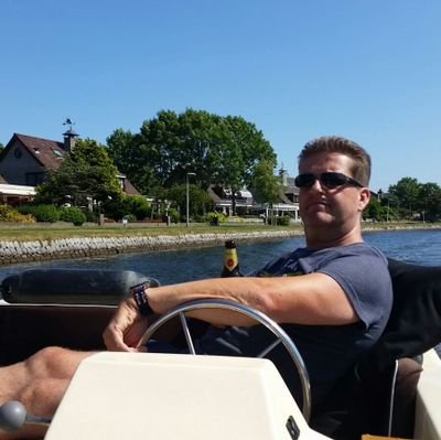 JcvanEgmond1's profile picture. 