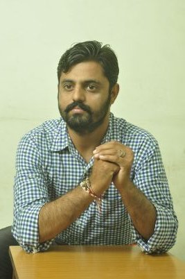 amit_keniya's profile picture. Banker
Advocate
MBA
*Chase Your Dreams,Never Guve Up Its Never Too Late.*