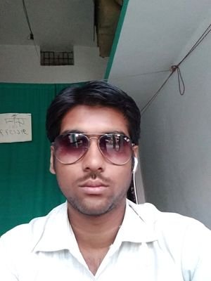 VinitKu20294085's profile picture. I love everyone