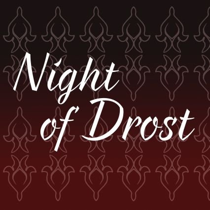 Night of Drost//18년 7월 21일 드로스트의 밤1 종료/현재집사인 저 H가 이 계정을 관리중입니다./
여러분의 트윗을 찾아갑니다